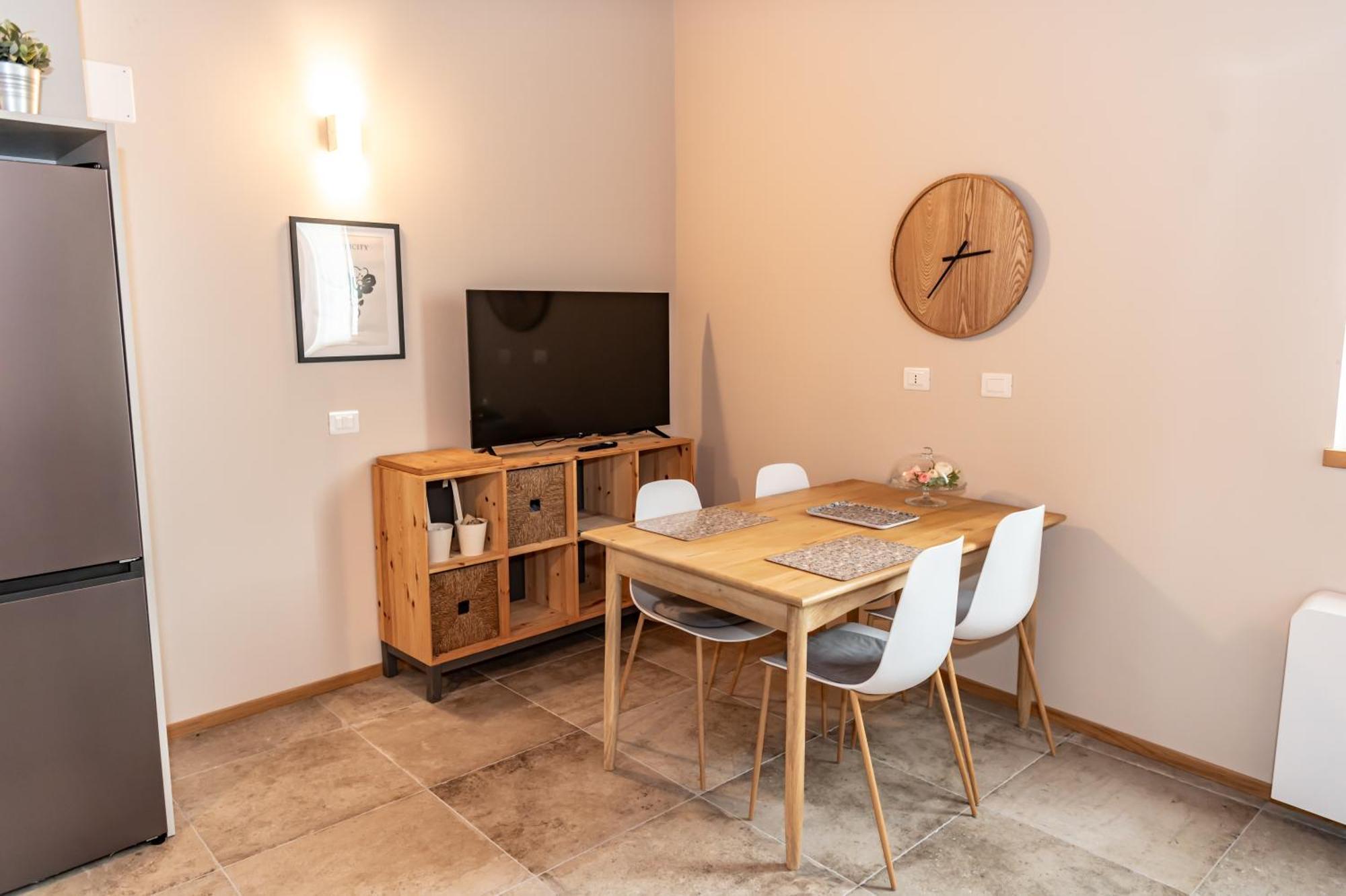 La Cocca Home Bellinzago Novarese Exterior foto