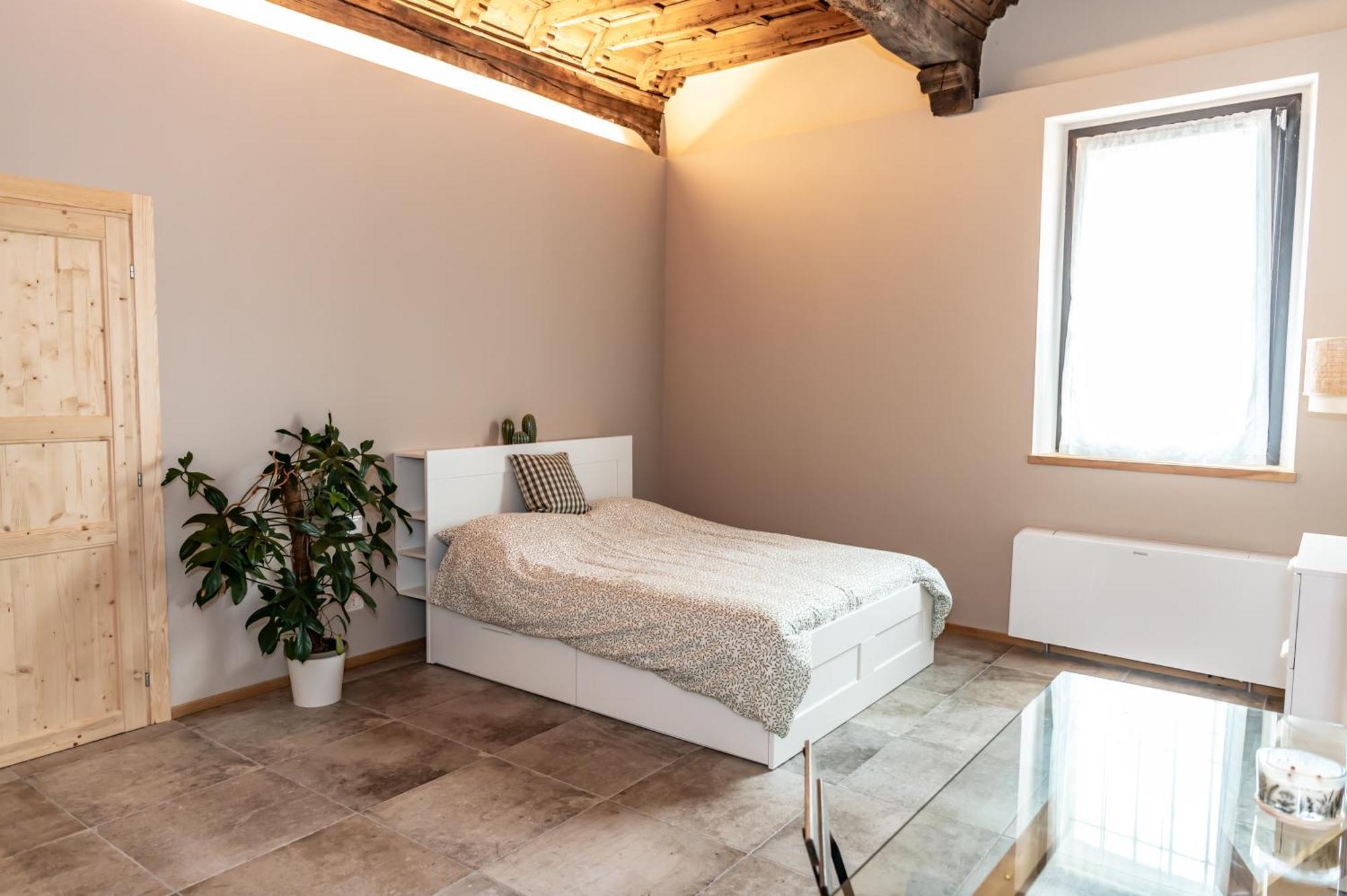 La Cocca Home Bellinzago Novarese Exterior foto