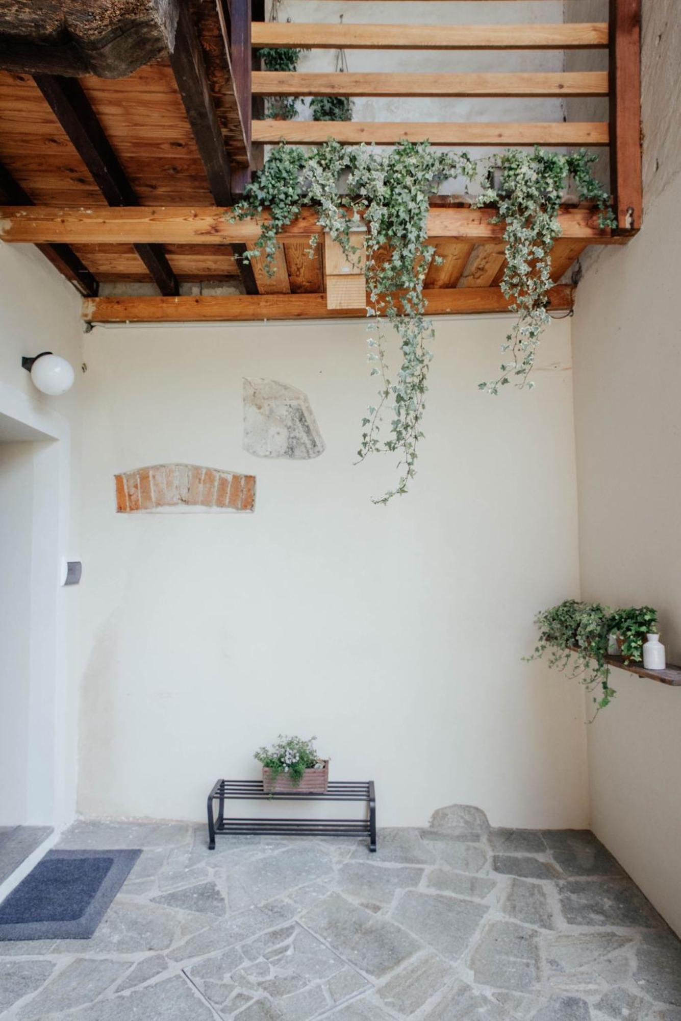 La Cocca Home Bellinzago Novarese Exterior foto